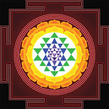 Shree Yantra