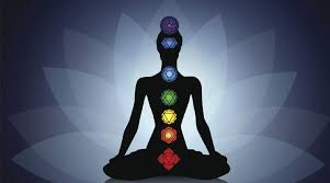 Chakra Healing & Balancing