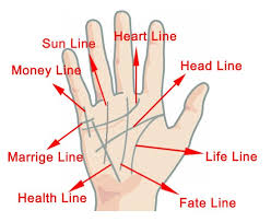 Palmistry