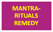 MANTRA-RITUALS-REMEDY