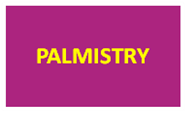 PALMISTRY