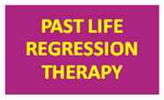 PAST LIFE REGRESSION THERAPY