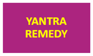 YANTRA-REMEDY