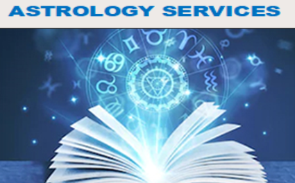 Astrology services