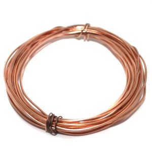 1 Copper Wire
