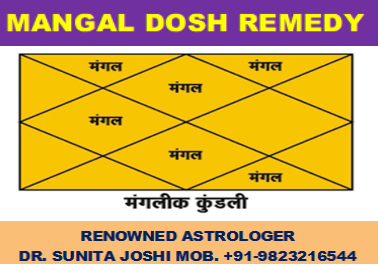Mangal Dosh
