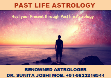 Past Life Astro