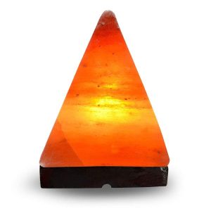 16 Himalayan Rock Salt Lamp