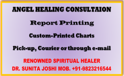 Angel Heal