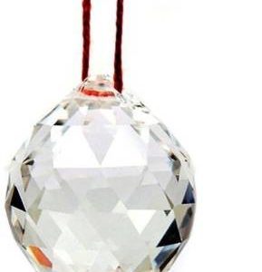 3 Crystal Ball