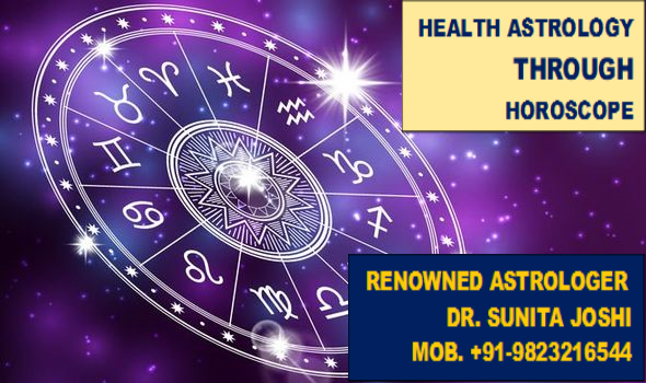 Health Astro