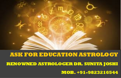 Education Astro