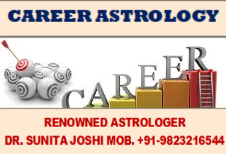 Career Astro