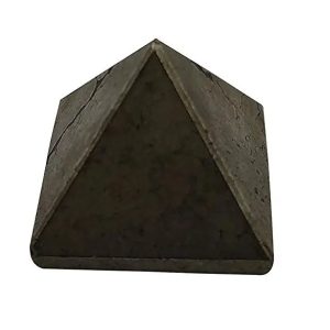5 Pyrite Pyramid