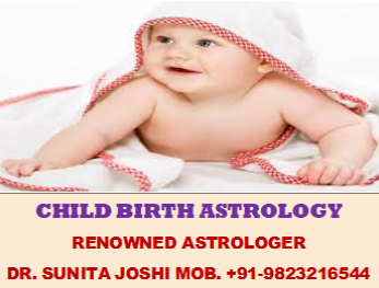 Child Birth Astro
