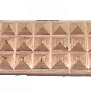 7 Copper Pyramid Strip For Space Determination