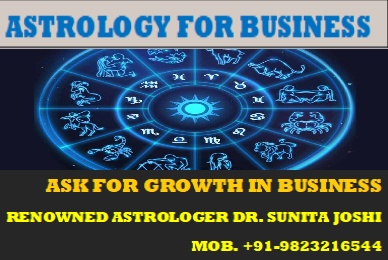 Business Astro