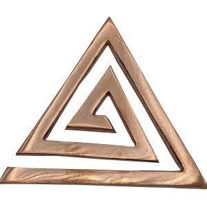 9 Copper Helix South East