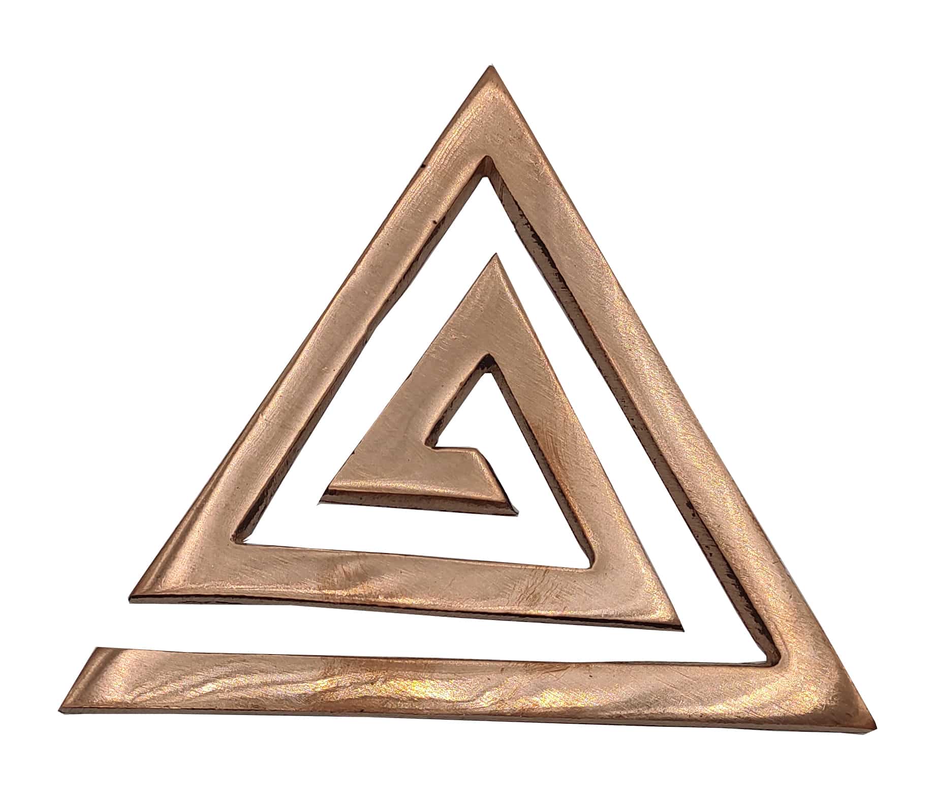 9 Copper Helix South East