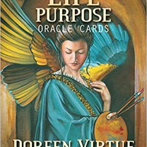 Life Purpose Cards