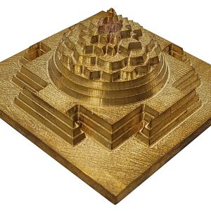 Meru Shri Yantra