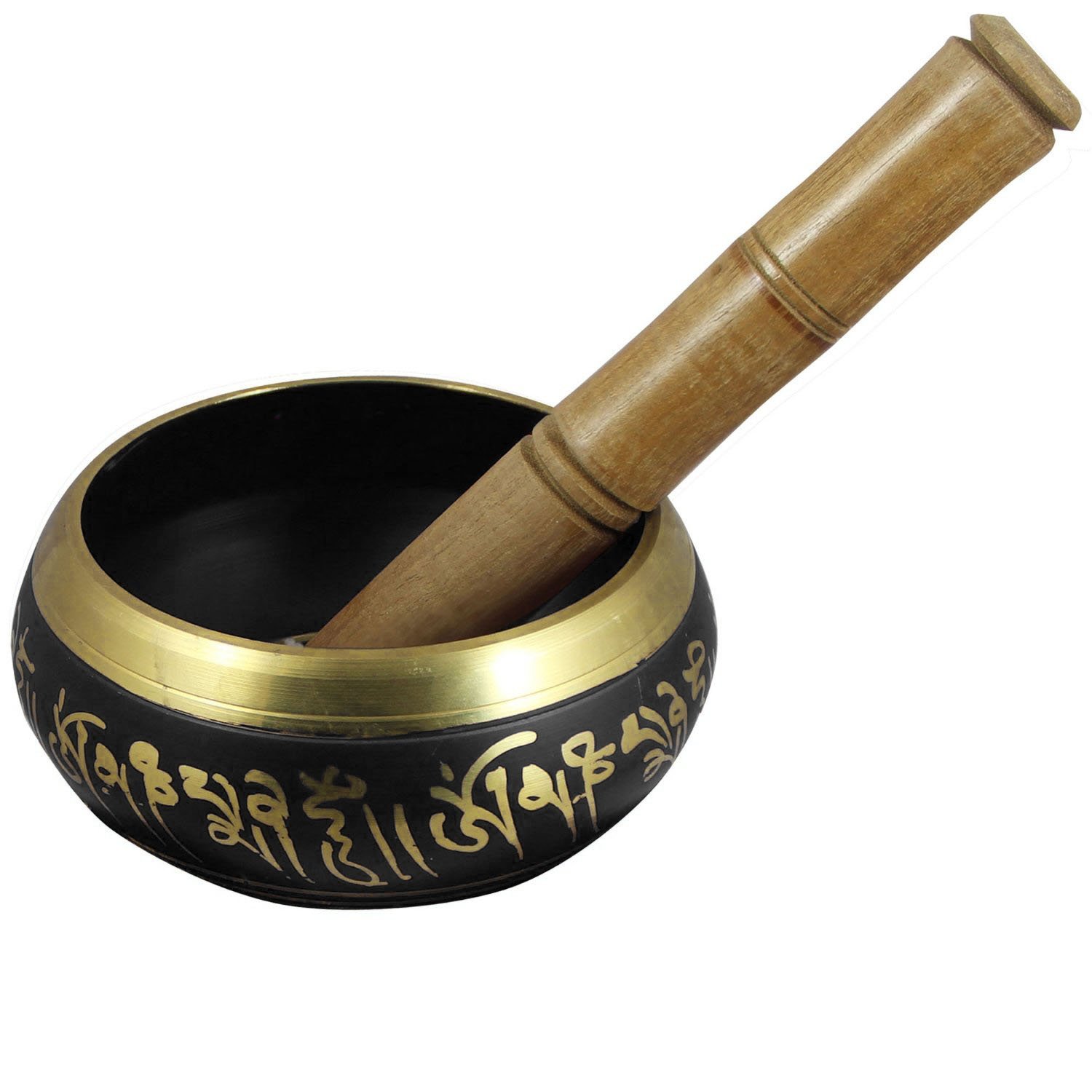 Singing Bowl