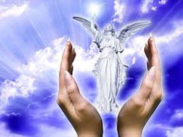 Angel Heal