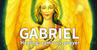 Angel Heal