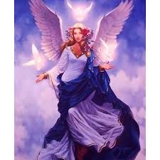 Angel Heal