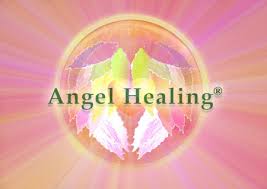Angel Heal