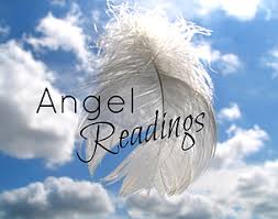 Angel Heal