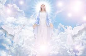 Angel Heal