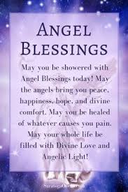 Angel Heal