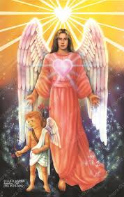 Angel Heal