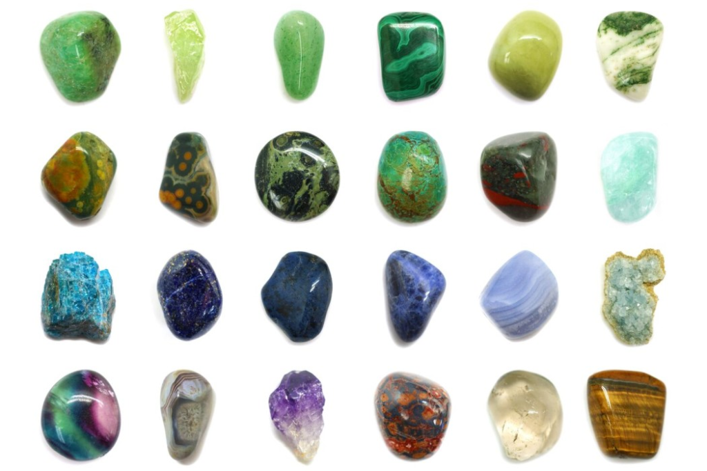 crystal
