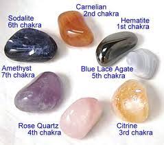 crystal