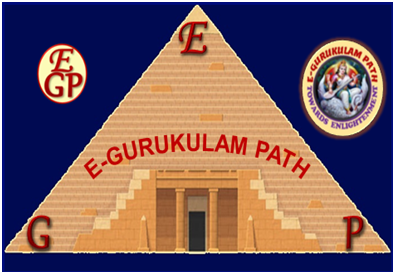 E-Gurukul Path