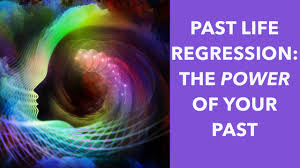 Past Life Reg