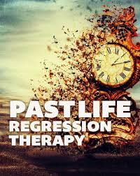 Past Life Reg