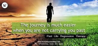 Past Life Reg