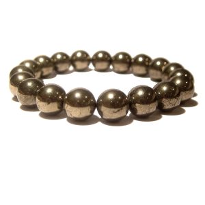 Pyrite Bracelet