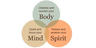 spiritual