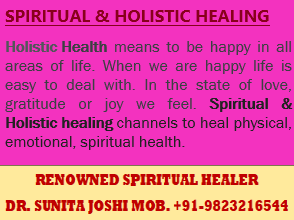 spiritual
