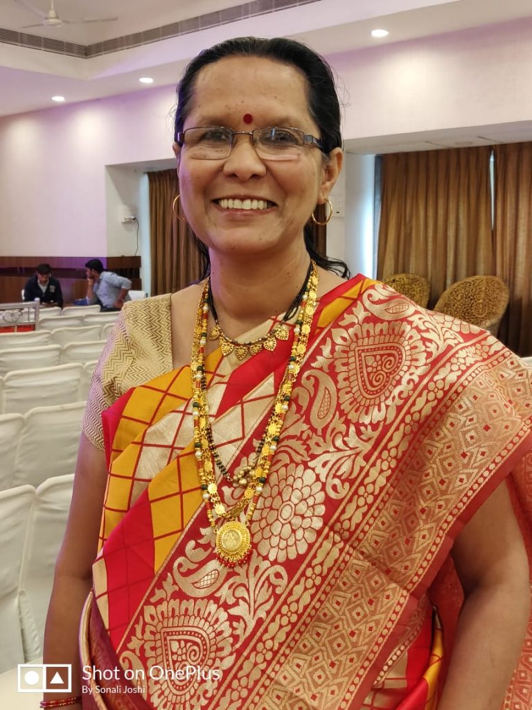 Sunita Photo Aditya