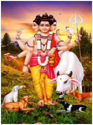 vishnuji