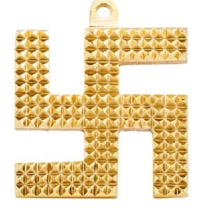11 Swastik Pyramid Vastu Yantra For Energy