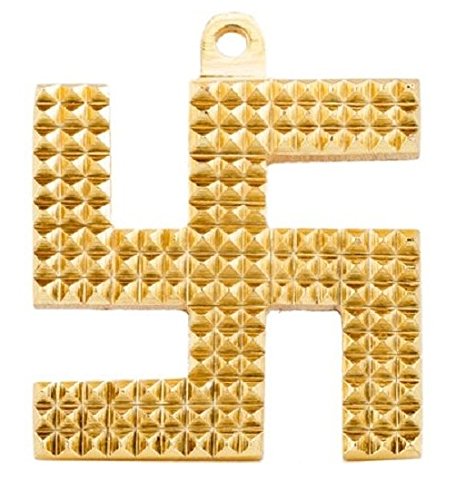 11 Swastik Pyramid Vastu Yantra For Energy