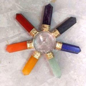 Healing Crystals