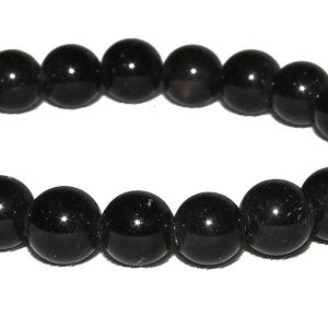 Black Tourmaline Bracelet
