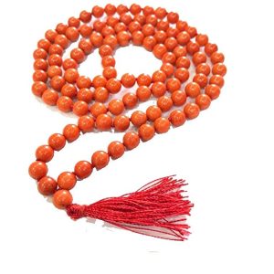 Lal Moonga Mala